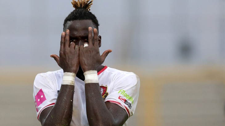 Osječani s mislima na CSKA upisali poraz u gostima kod odlične Gorice