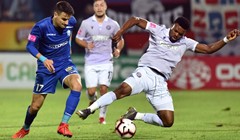 Hajduk projurio Varaždinom i u drugom dijelu napunio mrežu domaćina, Eduok debitirao pogotkom