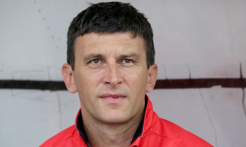 Jakirovićev Zrinjski ispao od Tomasovog Šerifa, presudio autogol