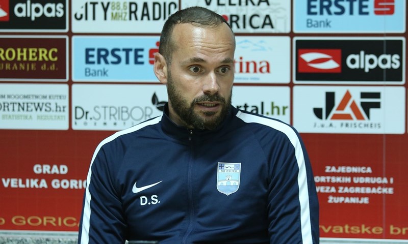 Skender: "Nisam ja blesav da na svoju ruku radim neke stvari, to su ozbiljne odluke"