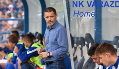 Perković: "Žao mi je što nismo iskoristili jedan lošiji period Hajdukove igre"