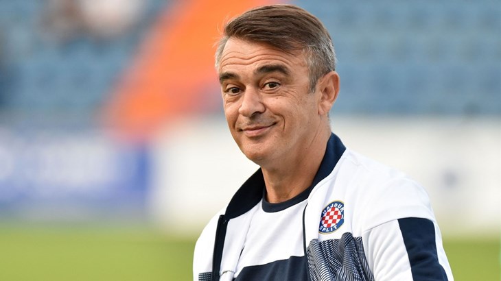 ANALIZA: Burićev njemački stil nakon Oreščaninovog pozicijskog nogometa