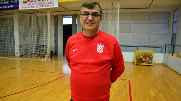 Hrvatska reprezentacija do 16 godina pobjedom protiv Norveške izborila A diviziju