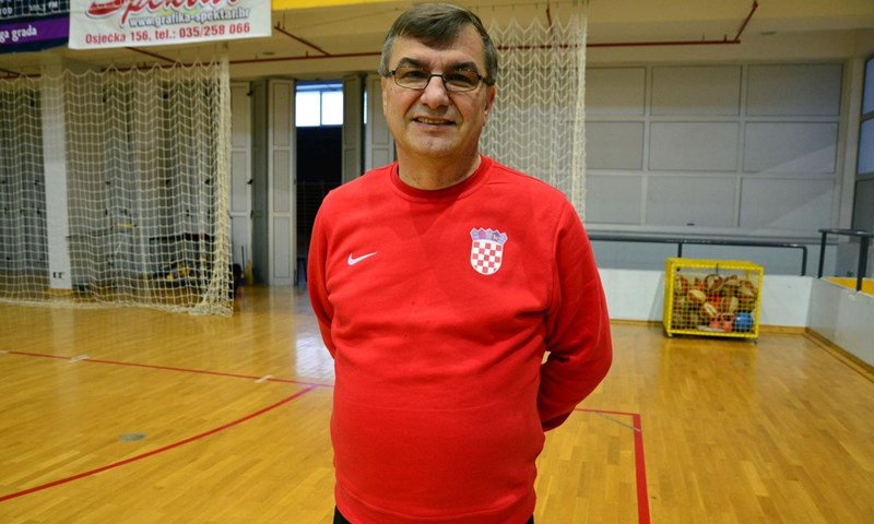 Hrvatice nisu iskoristile prvu meč loptu, protiv Norveške za A diviziju
