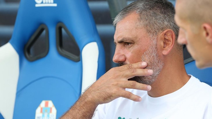 Sertić: "Dinamo neće imati dostojnog konkurenta u HT Prvoj ligi"