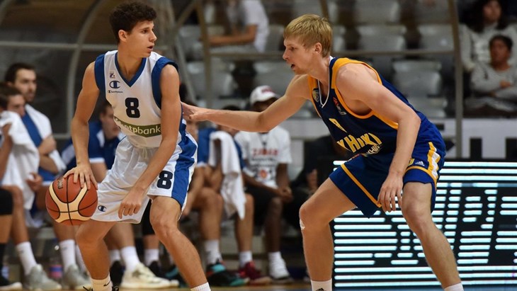 Toni Jelenković karijeru nastavlja u Vestriju