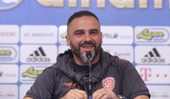 Gruzijci se nadaju: "Ako prođemo dalje u treće pretkolo, značit će da smo napravili lavovski posao"