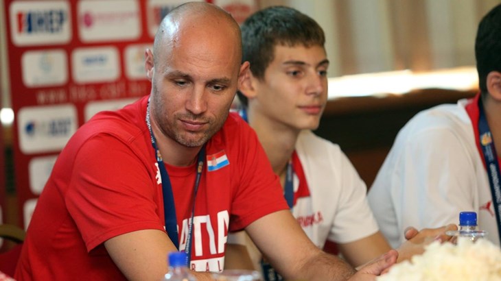 Hrvatska uzvratila Nizozemskoj, ostaje u igri za ostanak u A diviziji