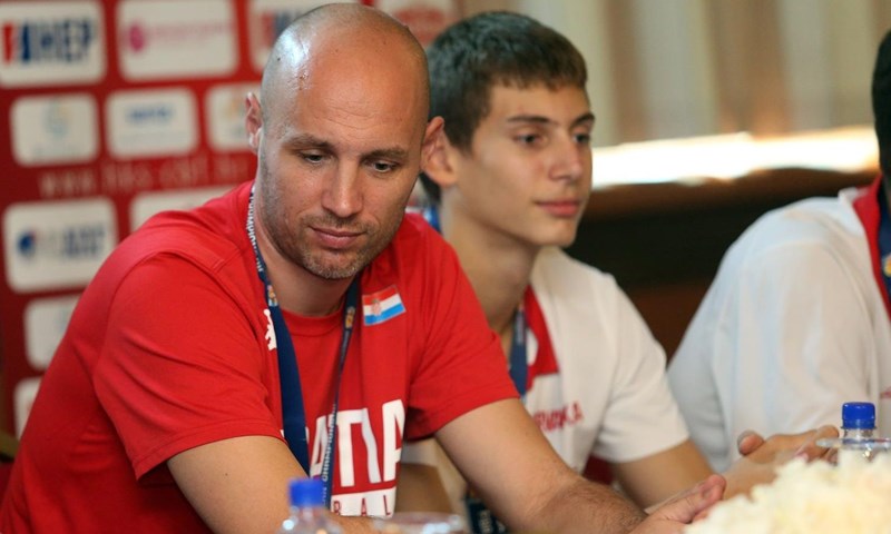 Hrvatska uzvratila Nizozemskoj, ostaje u igri za ostanak u A diviziji