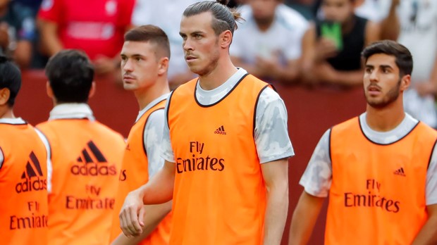 Bale: 'Odluka da se povučem iz nogometa bila je daleko najteža u mojoj karijeri'
