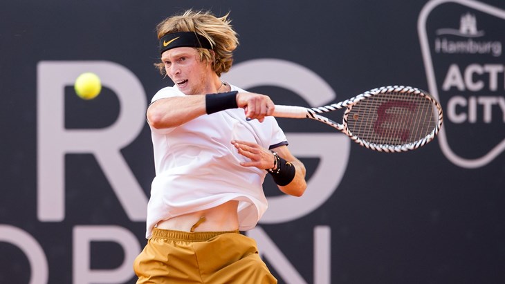 Kutak za kladioničare: Garin favorit u dvoboju zemljaša, u Baselu se očekuju golovi