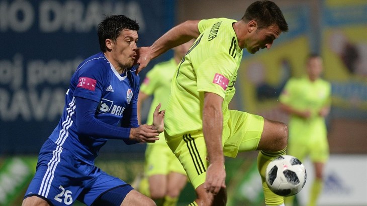 Napokon došli Budimirovi papiri, Rakić više nije član Lokomotive