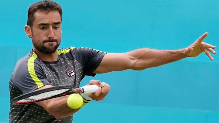 Kutak za kladioničare: Čilić traži finale u Moskvi, Real bez Modrića gostuje kod Mallorce