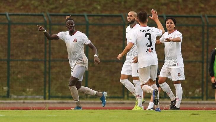 Održan ždrijeb pretkola Kupa: Gorica na Zagorec, Primorac protiv BSK-a