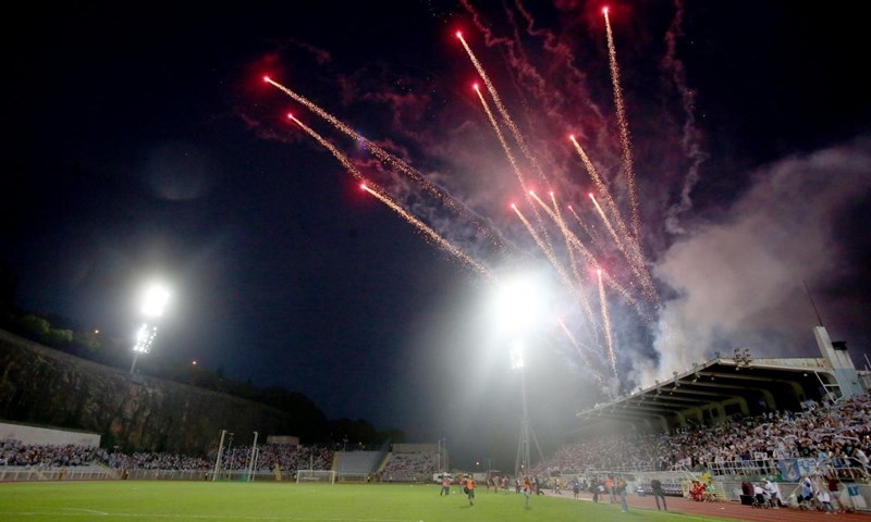 Kreće prodaja ulaznica za treći Povratak na Kantridu