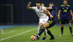 Kronologija: Dinamo  do 76. minute lomio otpor Saburtala