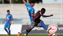 Rafa Paez napokon u Puli: "Odlučio sam se za Istru iako su pregovori bili dugački"