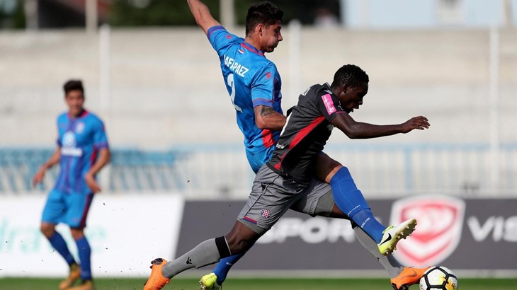 Rafa Paez napokon u Puli: "Odlučio sam se za Istru iako su pregovori bili dugački"