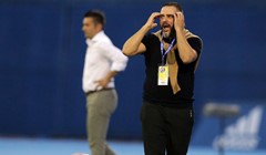 Čiabrišvili: "Dinamo je iznimno jaka momčad. Da smo postigli pogodak, moji igrači ne bi pali u igri"