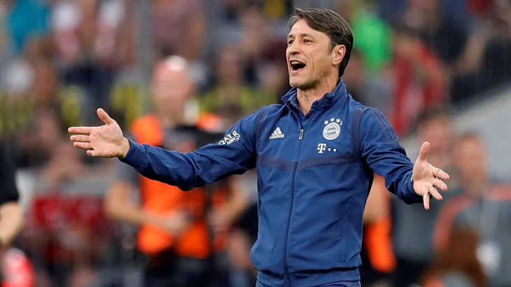 Kovačev Bayern posramio Fenerbahče, Turci osramoćeni već do poluvremena