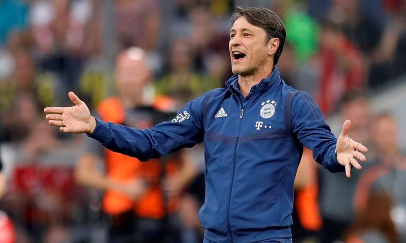 Kovačev Bayern posramio Fenerbahče, Turci osramoćeni već do poluvremena