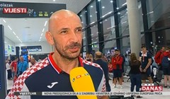 [RTL Video] Dominiković: "Znate koliko je značilo kada sam dečkima svaki put rekao pozdravlja vas Duvnjak?"