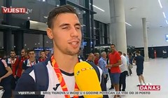 [RTL Video] Martinović: "Odmah bih mijenjao MVP trofej za naslov svjetskog prvaka"