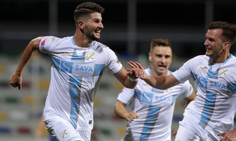 Čolak ne prestaje trpati, nova dva gola u pobjedi Rangersa!