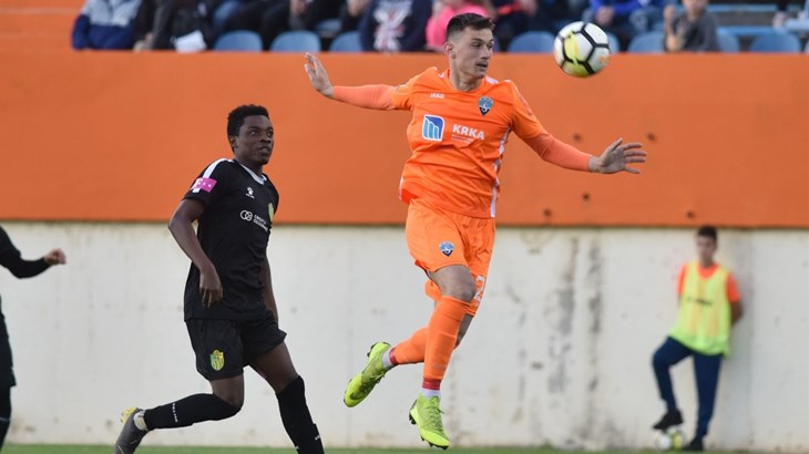 Šibenčani gostuju u Požegi, Bognar se nada: "Volio bih da uđu malo labavije u utakmicu"