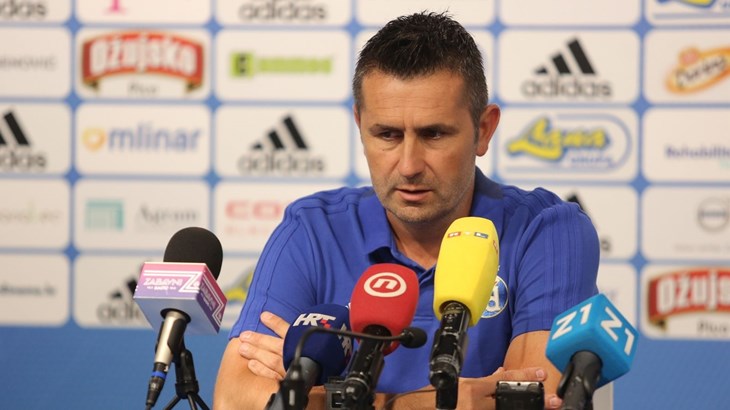 Dinamo ponudio nove, bolje ugovore Olmu i Livakoviću: "Oni moraju odlučiti"