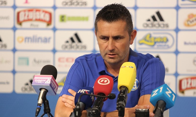 Dinamo ponudio nove, bolje ugovore Olmu i Livakoviću: "Oni moraju odlučiti"
