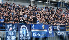 Određene kazne za 2. kolo: Dinamu i Hajduku po sedam tisuća kuna