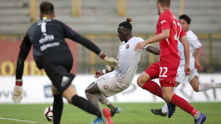 FANATIK: Ndiaye pokazao zašto Goričani mogu preživjeti i izostanak Zwolinskog