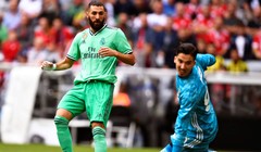Real Madrid slavio u Sevilli za oporavak od pariškog šoka