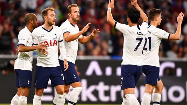 Mauricio Pochettino prekrižio jedno natjecanje, Tottenham ispao od četvrtoligaša