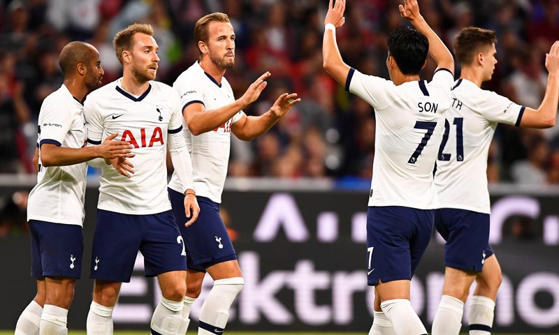 Mauricio Pochettino prekrižio jedno natjecanje, Tottenham ispao od četvrtoligaša