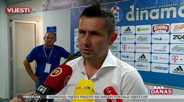 [RTL Video] Bjelica: "Ekipa nije bila baš fokusirana, malo sam podignuo glas prije utakmice pa su bili nervozniji"