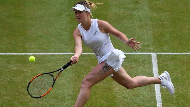 Sedma igračica svijeta za malo više od sat vremena do prolaza u San Joseu