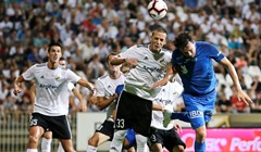 Molde sjajnim nastupom u Beogradu do pobjede i trećeg pretkola Europske lige