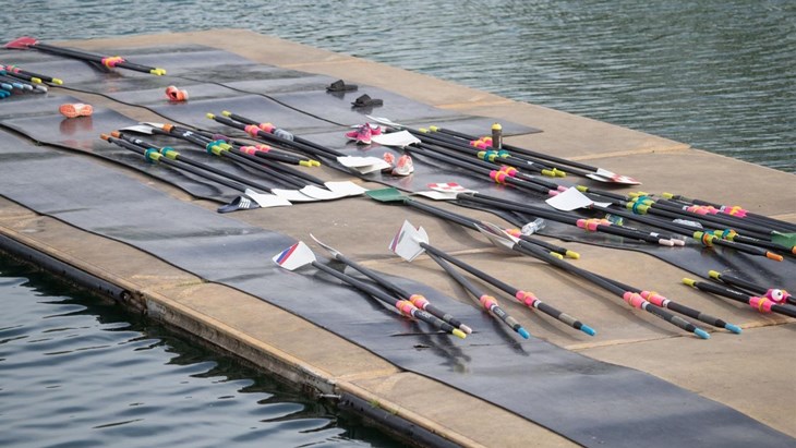 Hrvatski četverac ima posljednju šansu za plasman na OI