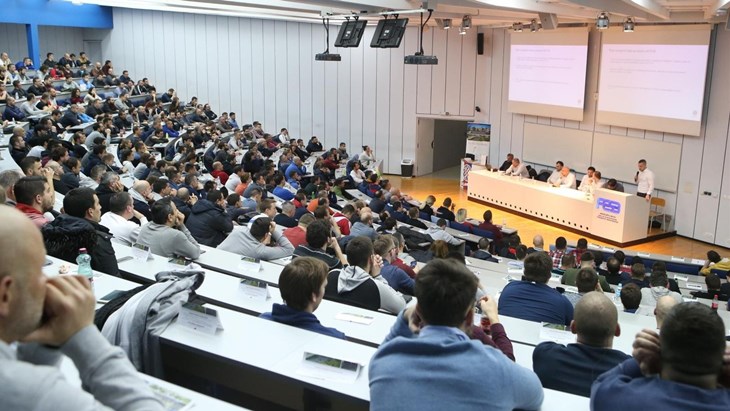 Član Našeg Hajduk pokrenuo proceduru za prikupljanje potpisa za održavanje referenduma