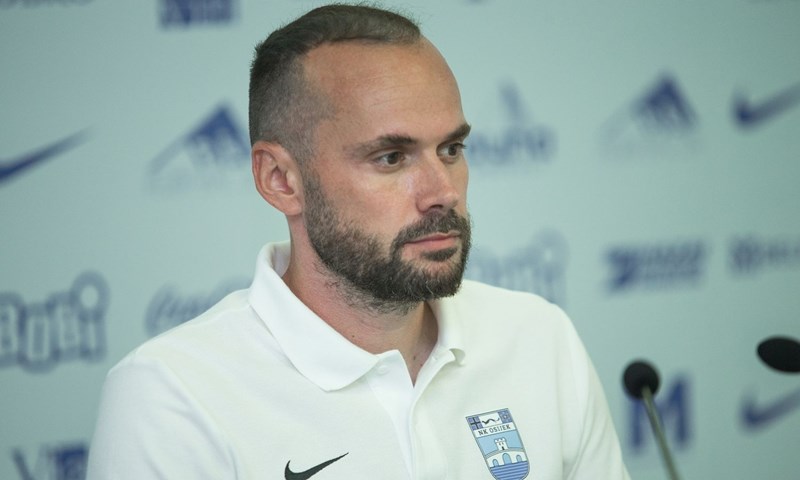 Skender: "Rujevica je teško gostovanje, ali baš na njemu trebamo pokazati kvalitetu"