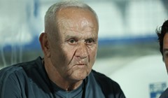 Petrović: "Jednostavno je, tu smo zato što smo bolje pucali jedanaesterce"