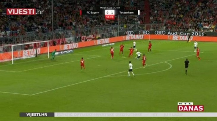 [RTL Video] Kovač novinarima: "Čudno je da nešto objavite, a onda se ništa ne dogodi"