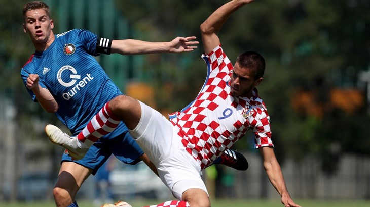 Poznati sudionici Memorijalnog turnira Mladen Ramljak, ponovno dolazi Real Madrid