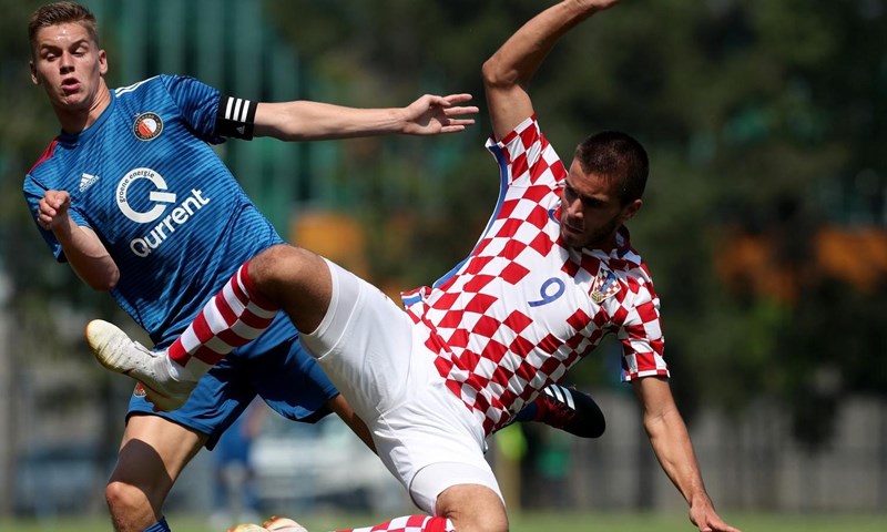 Poznati sudionici Memorijalnog turnira Mladen Ramljak, ponovno dolazi Real Madrid