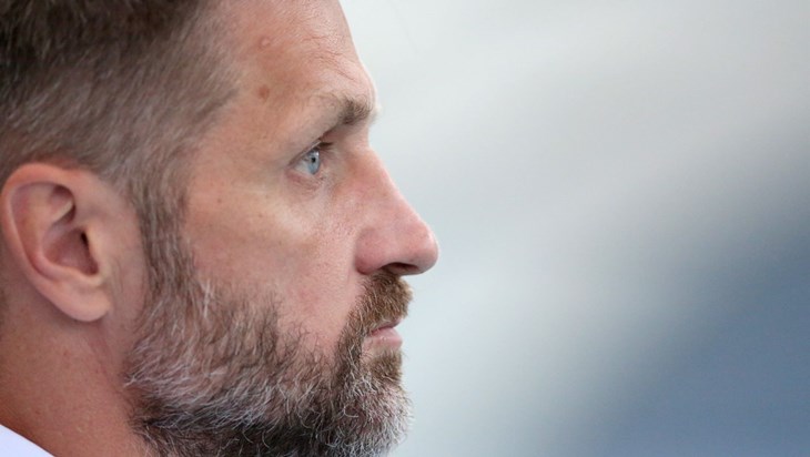 Bišćan uoči Slaven Belupa: "Ako ćemo igrati kao protiv Varaždina, imat ćemo velikih problema"