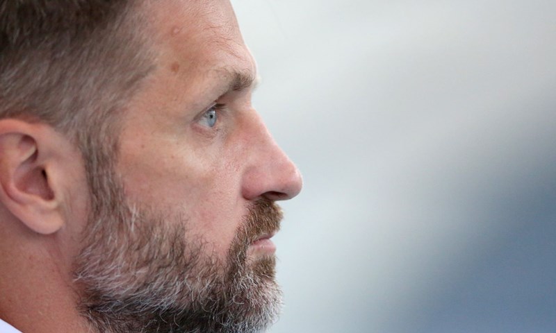 Bišćan uoči Slaven Belupa: "Ako ćemo igrati kao protiv Varaždina, imat ćemo velikih problema"