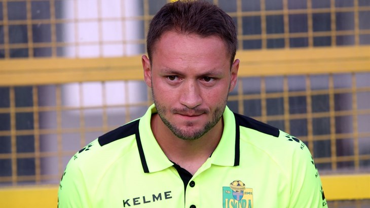 Trener Istre "prebacuje lopticu": "Lokomotiva je apsolutni favorit u današnjoj utakmici"