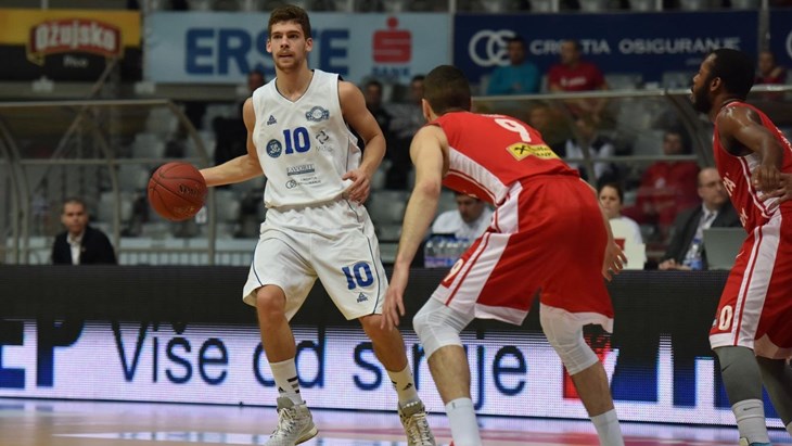 Antonio Boban vratio se u redove Škrljeva